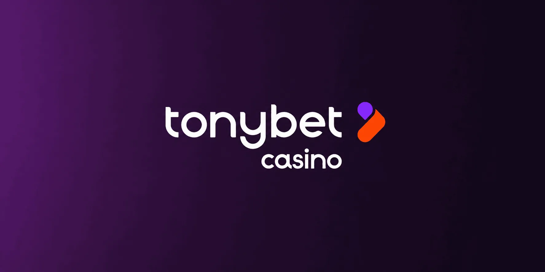 Tonybet logo