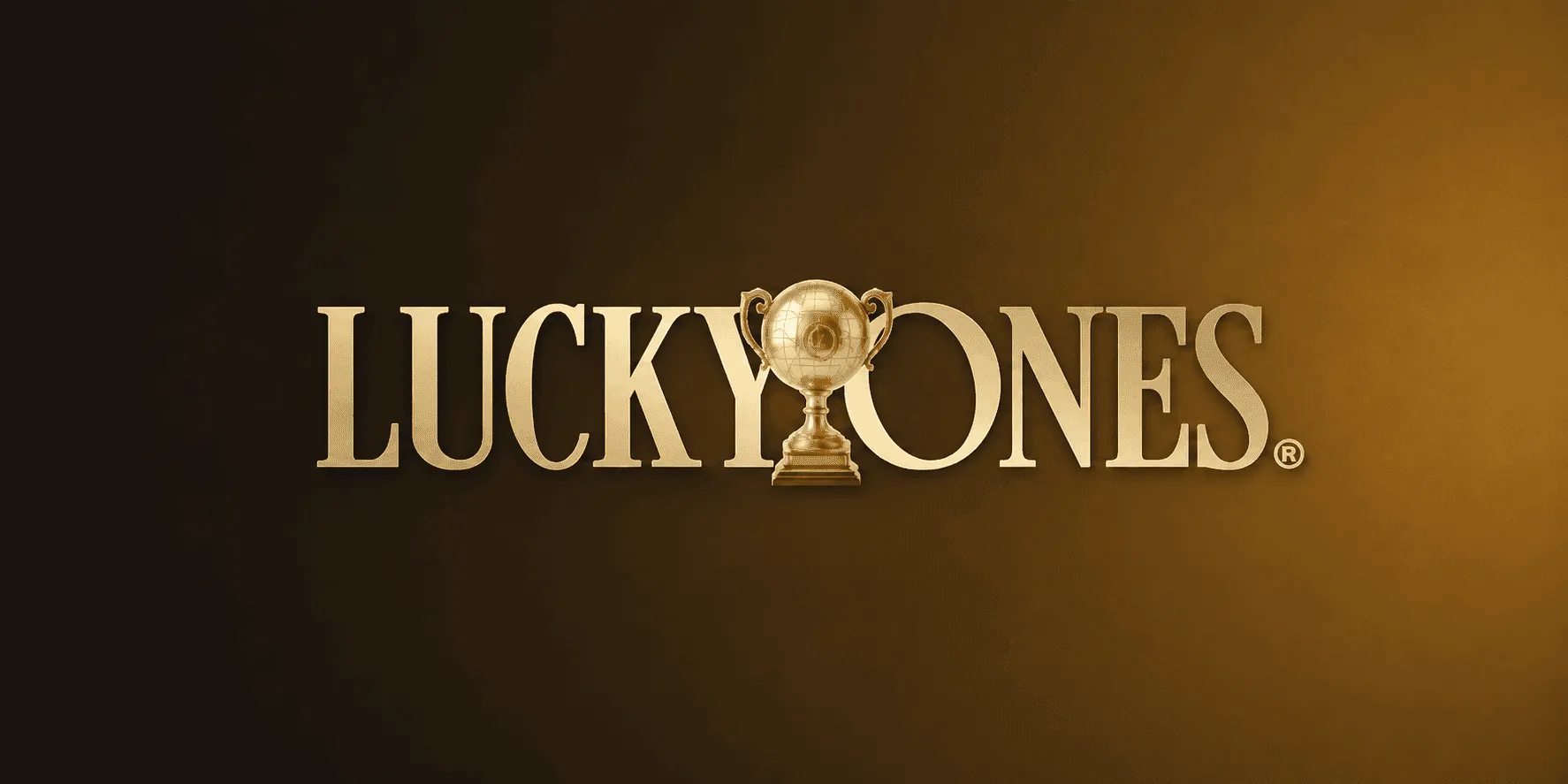 Lucky Ones logo