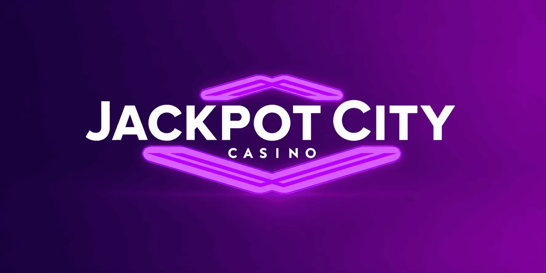 Jackpot City logo
