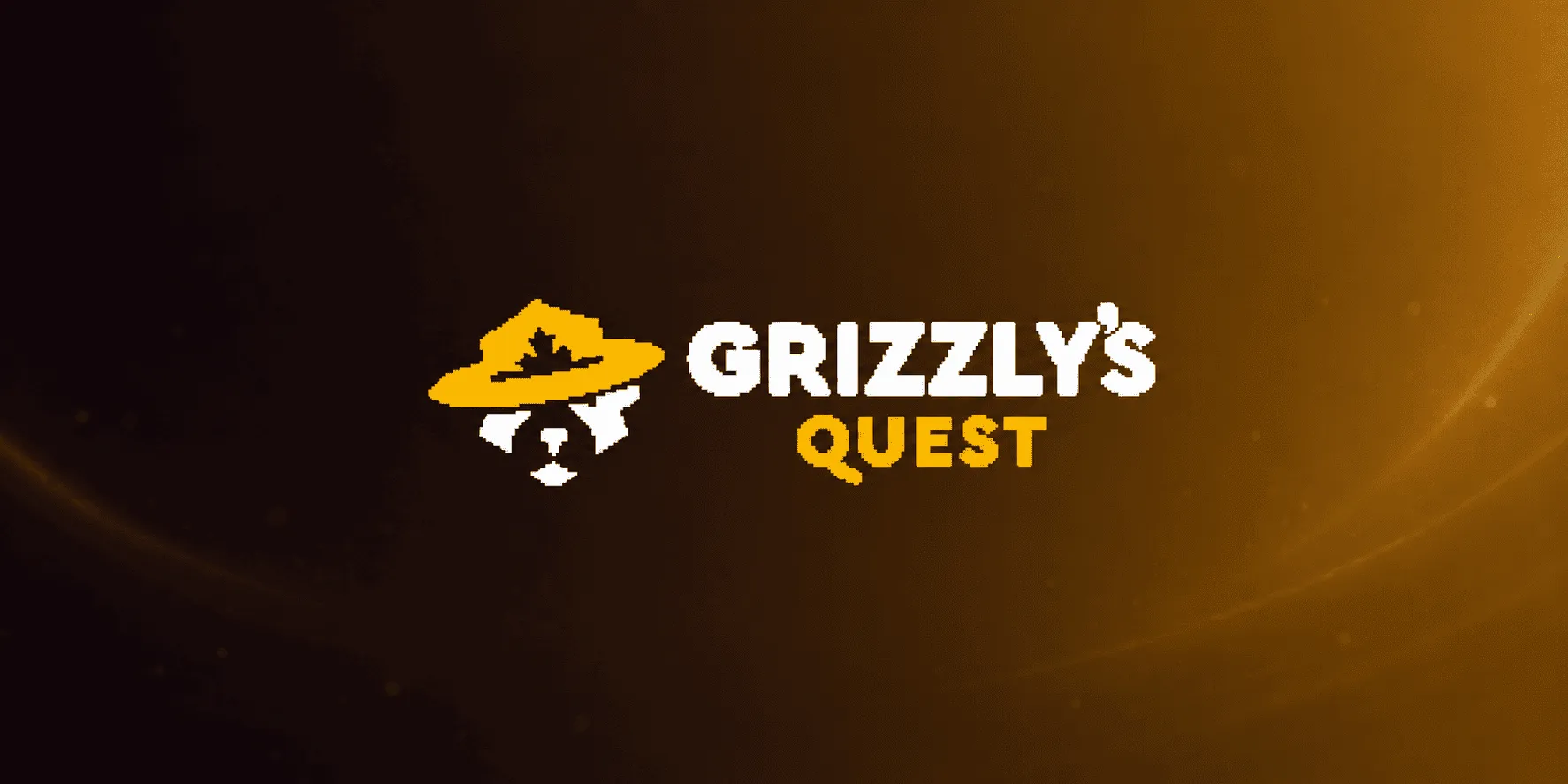 Grizzly's Quest logo