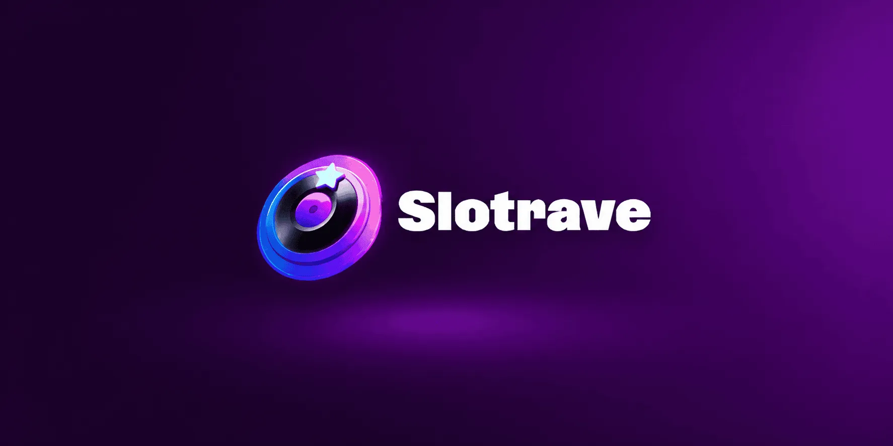 Slotrave logo